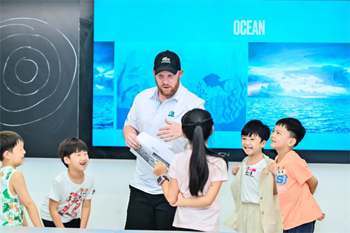 未來領導力學校小學部