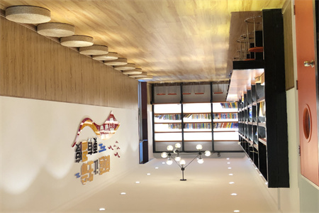 北京海淀區(qū)尚麗外國語學(xué)校