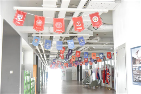 益田翰德學(xué)校