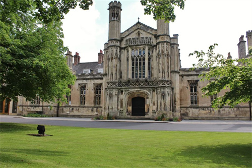 海南英雅盛彼德學(xué)校開放日