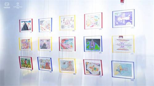 海南英雅盛彼德學(xué)校開放日