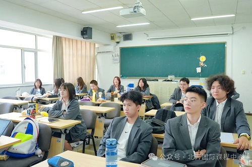 北京性價比高的Alevel高中-北開ICC