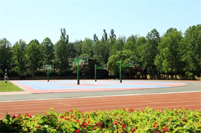 師達(dá)中學(xué)