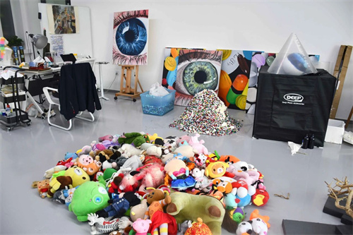 君誠國際藝術(shù)高中招生