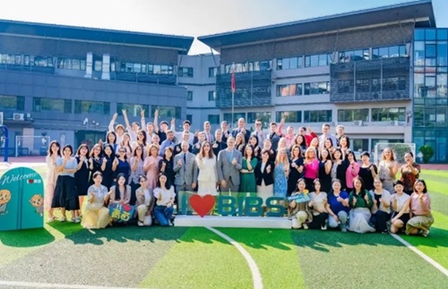 懷柔區(qū)國際高中排名-青苗學(xué)校