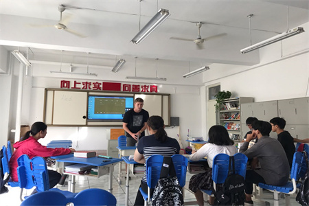 北京市豐臺區(qū)新北賦學(xué)校