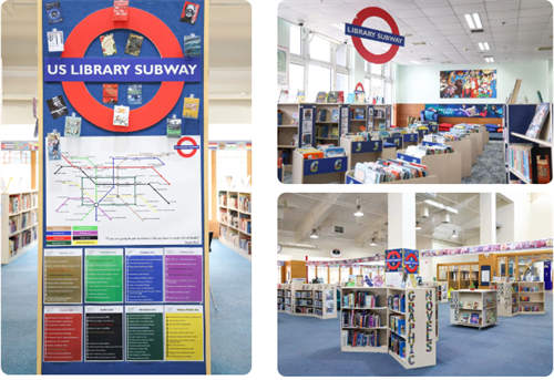 哈羅北京閱讀周