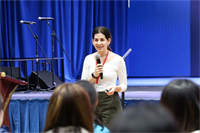 哈羅北京閱讀周