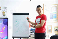 哈羅北京閱讀周