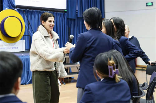 哈羅北京閱讀周