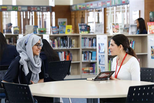 哈羅北京閱讀周