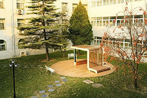 北京市忠德學校