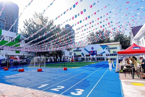 北京耀中國際學校辦學資質(zhì)