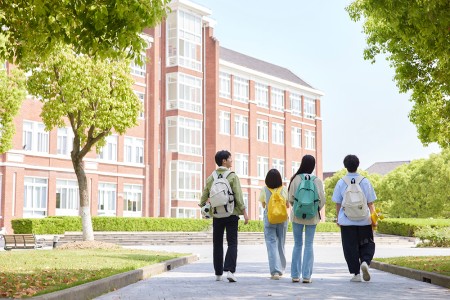 北京外國語大學(xué)國際課程中心學(xué)費(fèi)