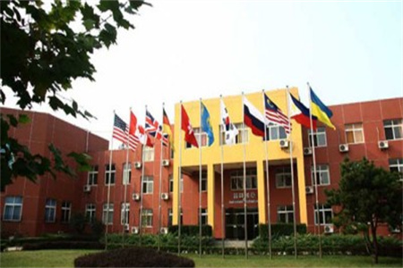 北京市通州區(qū)私立樹人學(xué)校