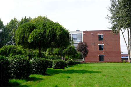 北京市通州區(qū)私立樹人學(xué)校