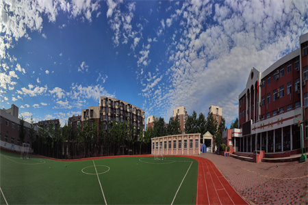 北京市海淀區(qū)崛起實(shí)驗(yàn)學(xué)校