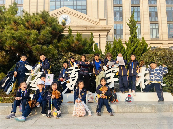 天津海嘉學(xué)校