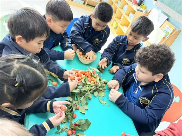 天津海嘉學(xué)校