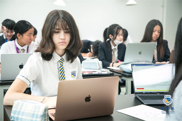 天津海嘉學(xué)校