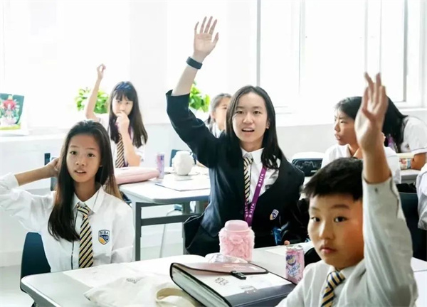 天津海嘉學(xué)校