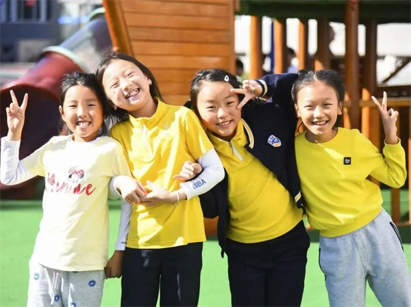 天津海嘉學(xué)校