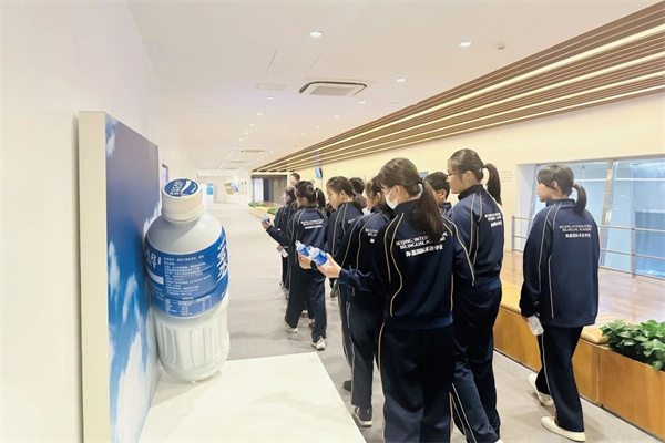 天津海嘉學(xué)校