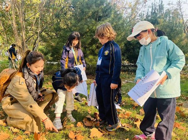天津海嘉學(xué)校