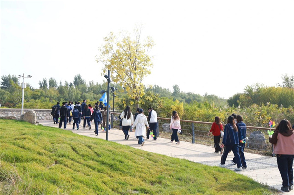 天津海嘉學(xué)校