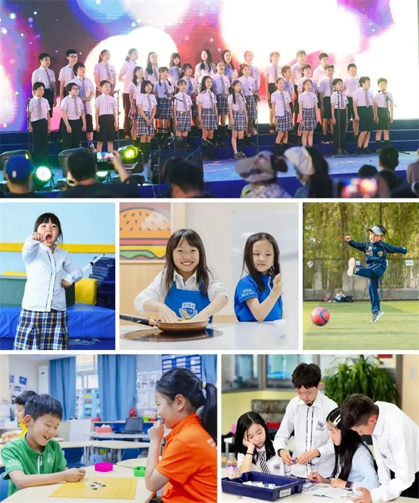 天津海嘉學(xué)校