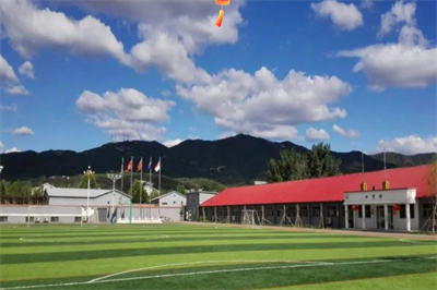 海淀尚麗外國(guó)語(yǔ)學(xué)校