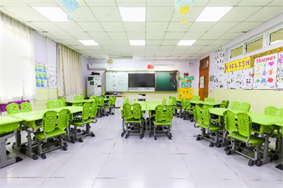 北京市忠德學(xué)校教學(xué)
