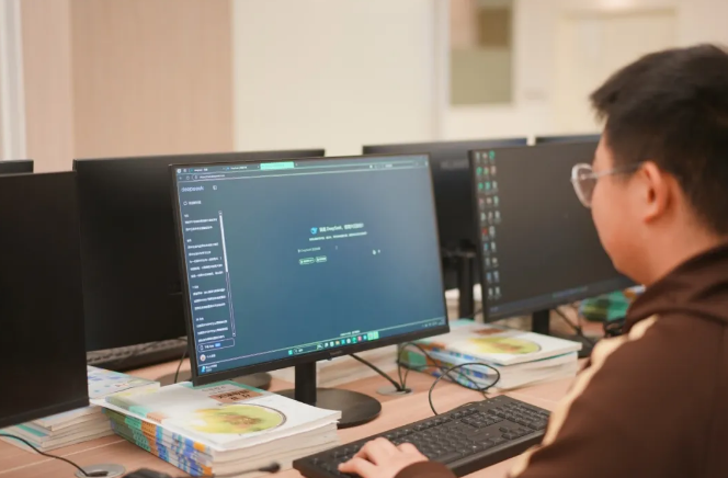 天津法耀英華生態(tài)學校學子參加創(chuàng)新大賽