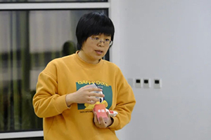 通州區(qū)私立樹人學校心理健康課程介紹：打開心靈之窗，助力心理健康！