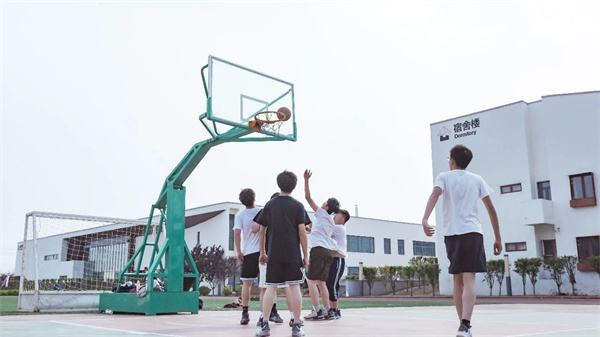 北京佳蓮學(xué)校DSE課程招生