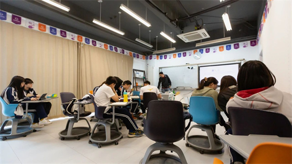 北京佳蓮學(xué)校DSE課程招生