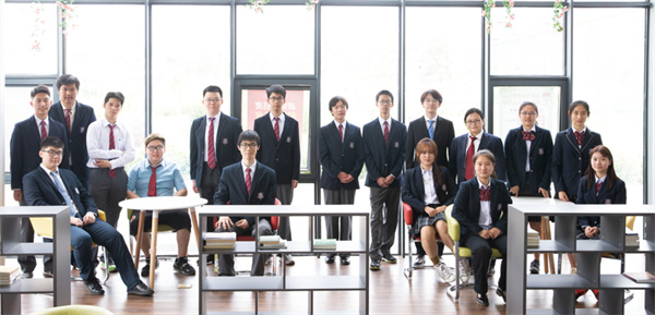 北京佳蓮學(xué)校DSE課程招生