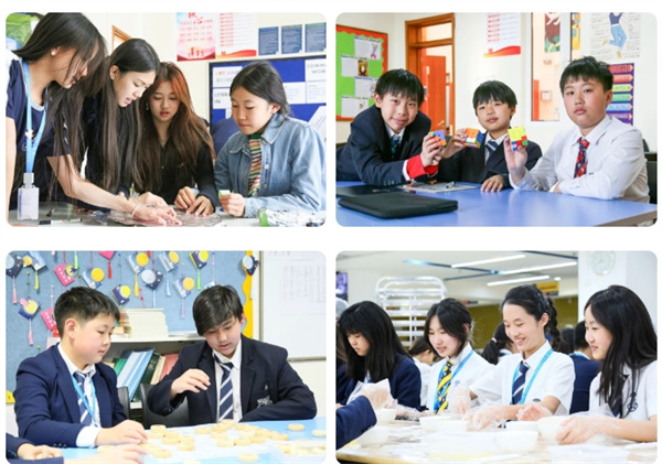 哈羅北京獎(jiǎng)學(xué)金