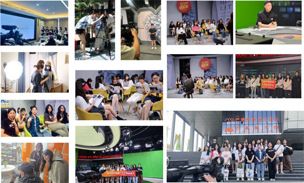 成都七中國際部暑期研學(xué)項(xiàng)目