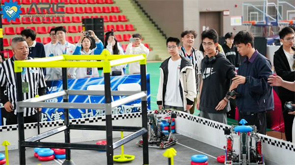 成都七中國際部暑期研學(xué)項(xiàng)目