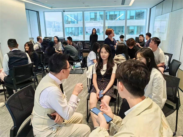 成都七中國際部暑期研學(xué)項(xiàng)目