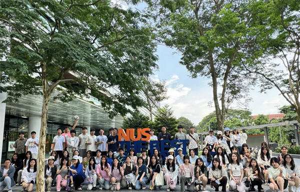 成都七中國際部暑期研學(xué)項(xiàng)目