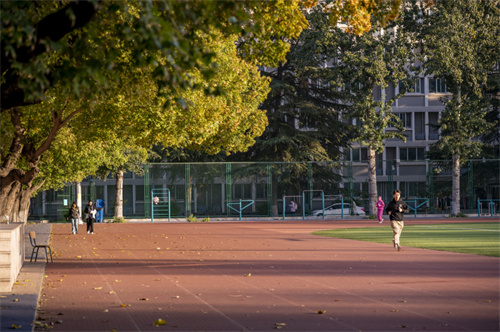 北外ICC和領(lǐng)科國(guó)際高中怎么選