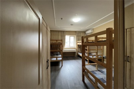 北京東方紅學(xué)校