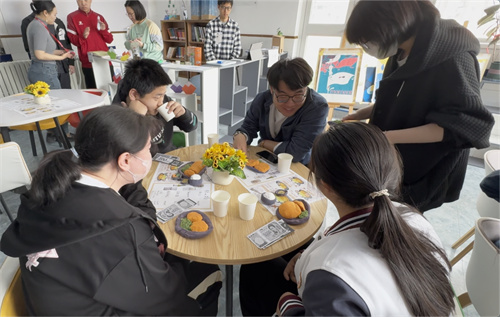 中育貝拉的日語課