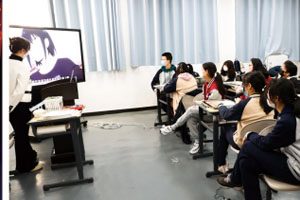 北京新府學(xué)外國(guó)語(yǔ)學(xué)校