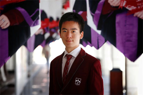 愛迪畢業(yè)生