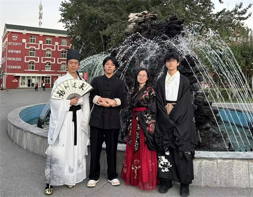 愛迪畢業(yè)生