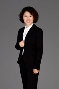 新府學(xué)高中部校長