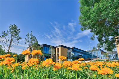 北京海淀凱文學(xué)校